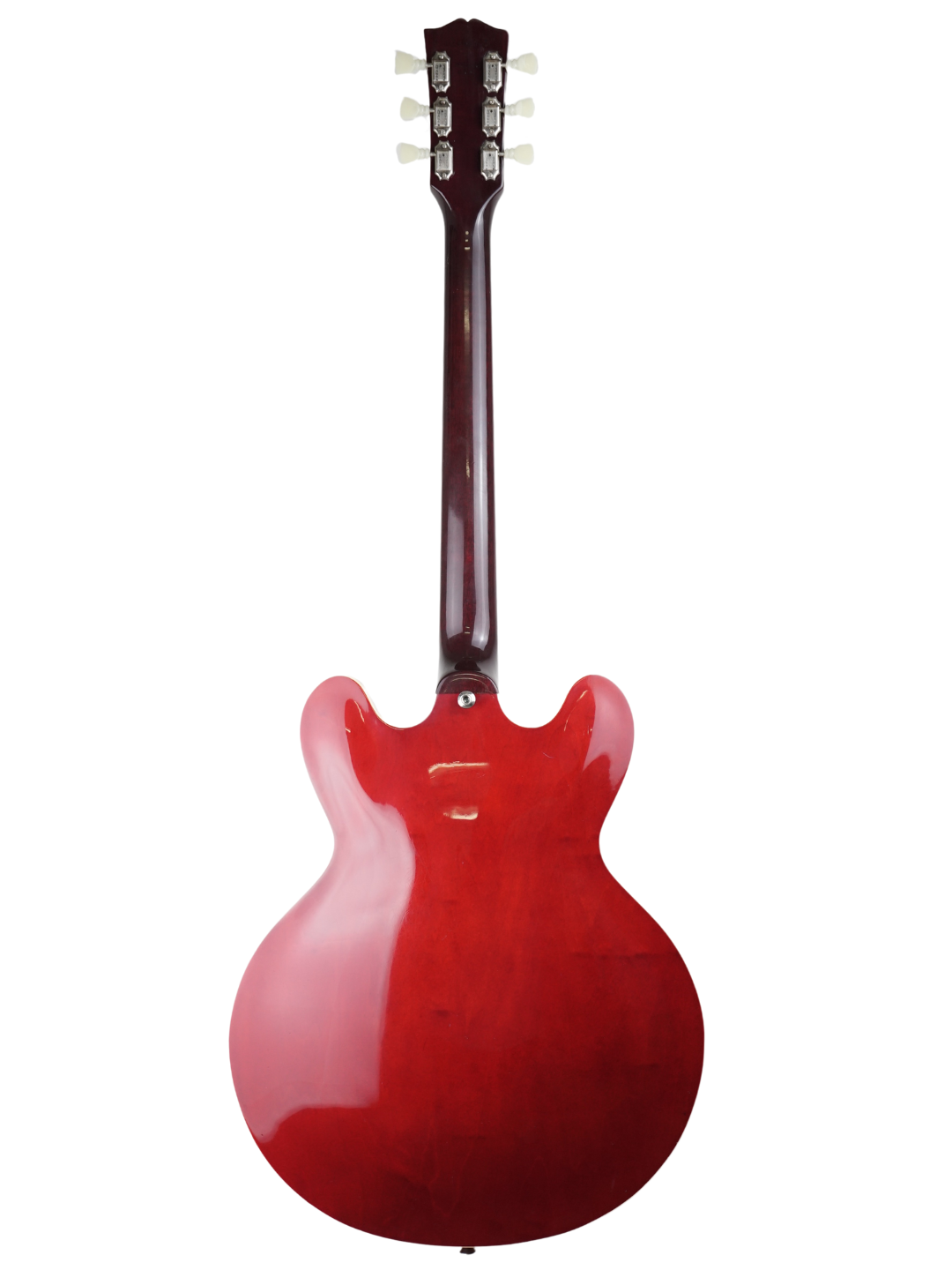 Gibson Yamano Export ES-335 Block '63 Reissue - USA 2005