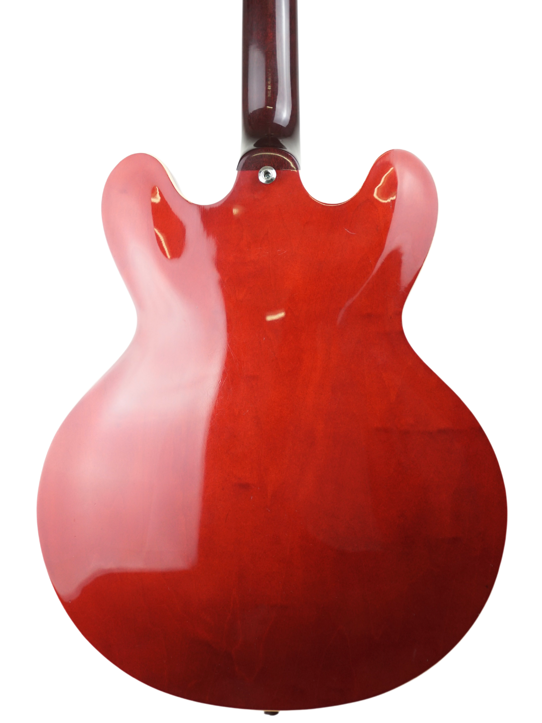 Gibson Yamano Export ES-335 Block '63 Reissue - USA 2005