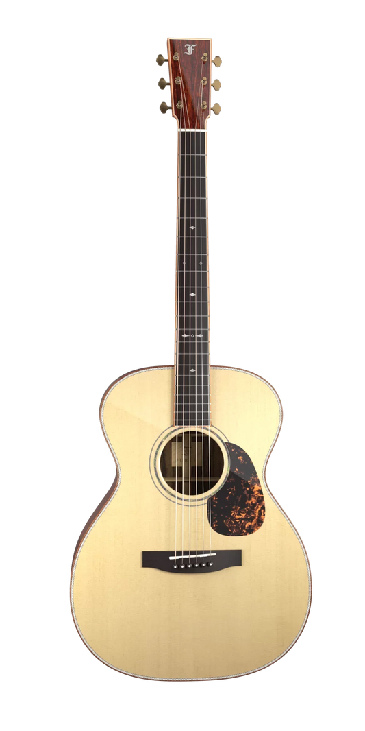 Furch Vintage 3 OM-SR A Orchestra Model