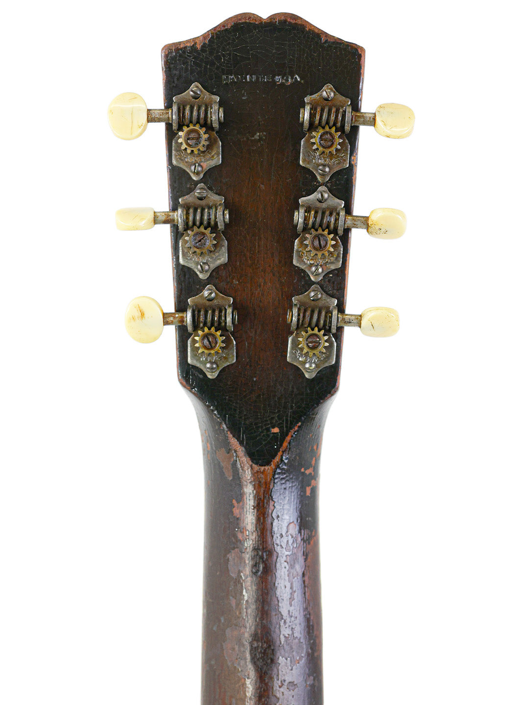 SOLD - Gibson L-C ‘Century of Progress’ - USA 1936