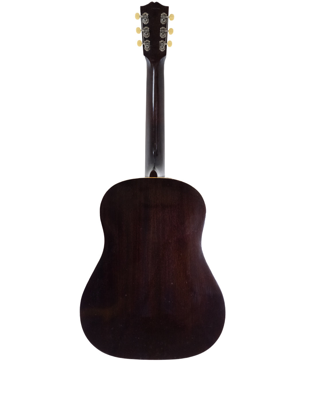 SOLD - Vintage Gibson Roy Smeck Stage De Luxe – USA 1935