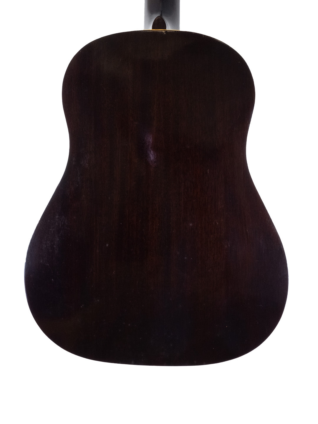 SOLD - Vintage Gibson Roy Smeck Stage De Luxe – USA 1935