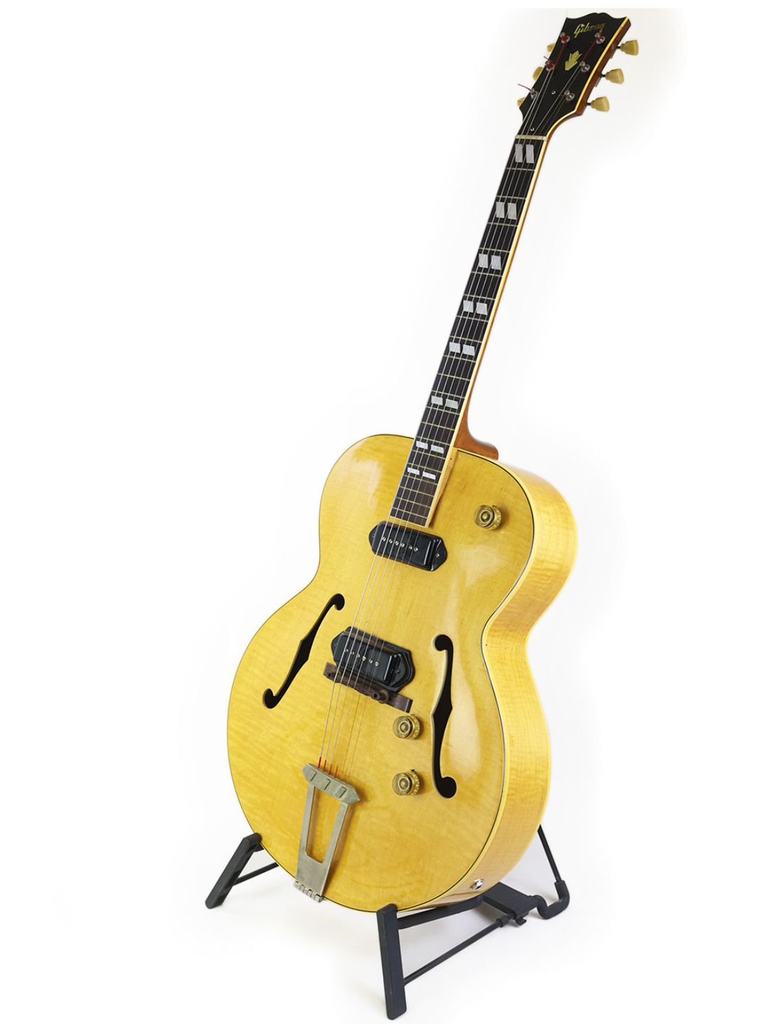 Vintage Gibson ES-300 - USA 1952