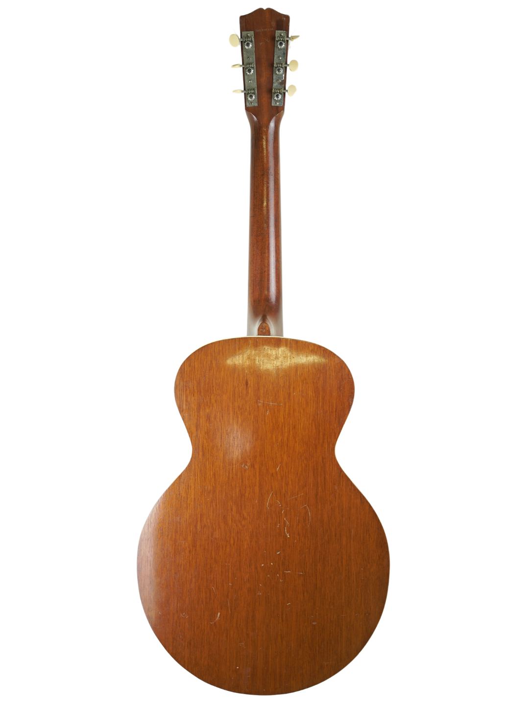 Vintage Gibson L-0 - USA 1929