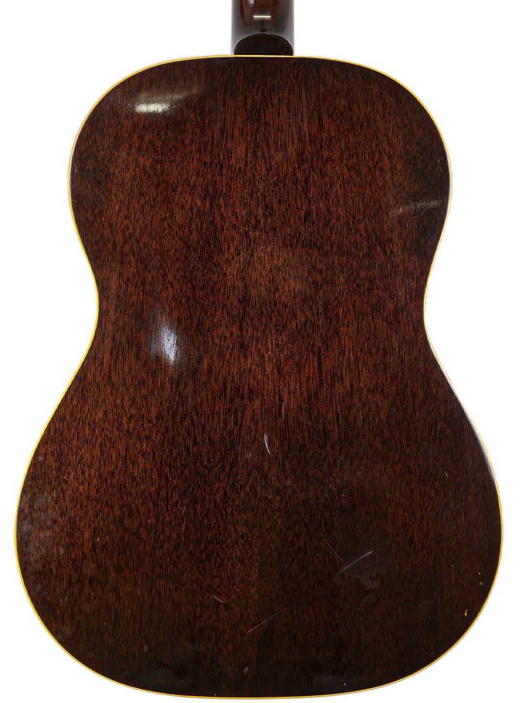 SOLD - Vintage Gibson LG-1 - USA 1954