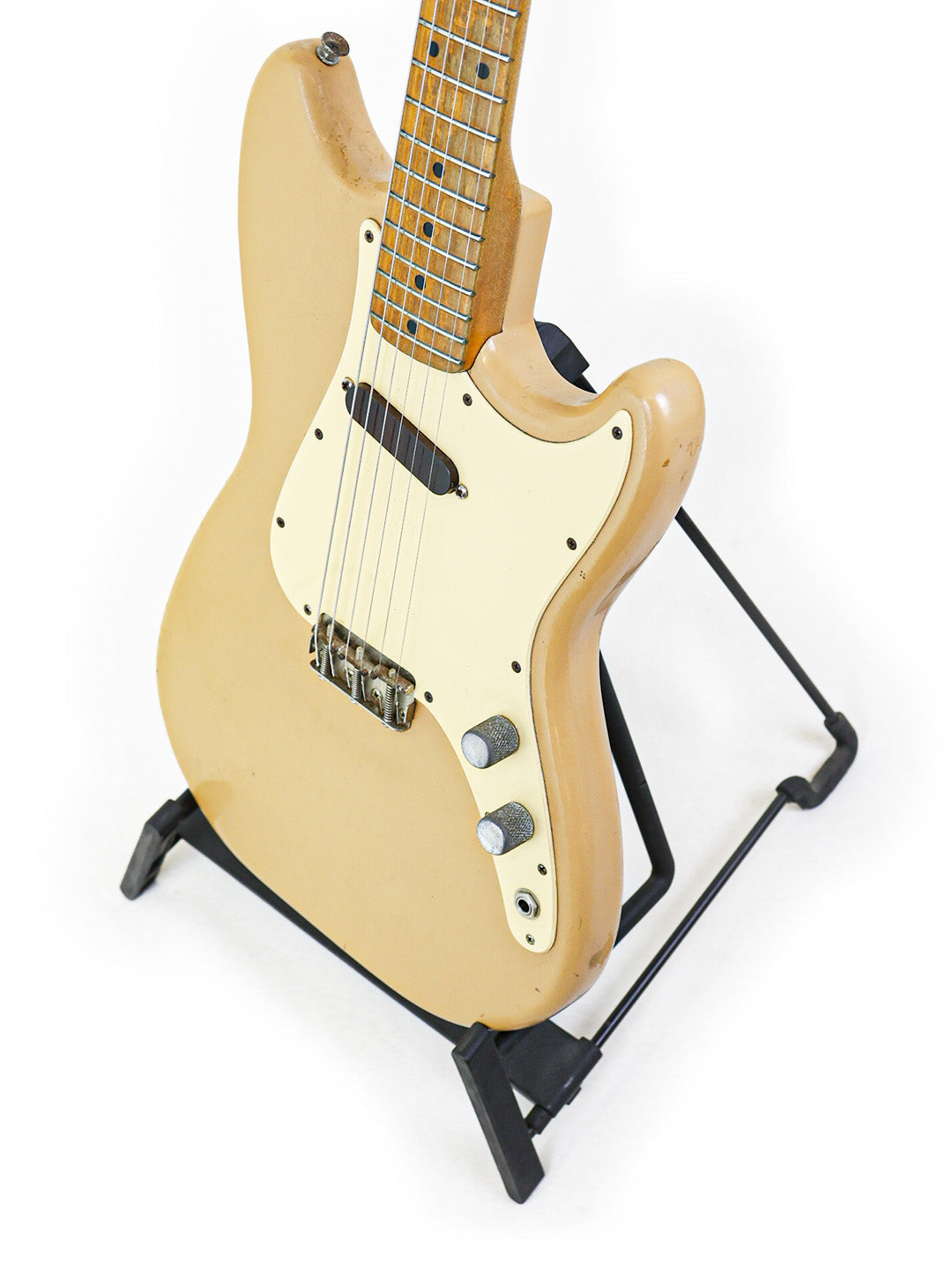 Vintage Fender Musicmaster - USA 1957