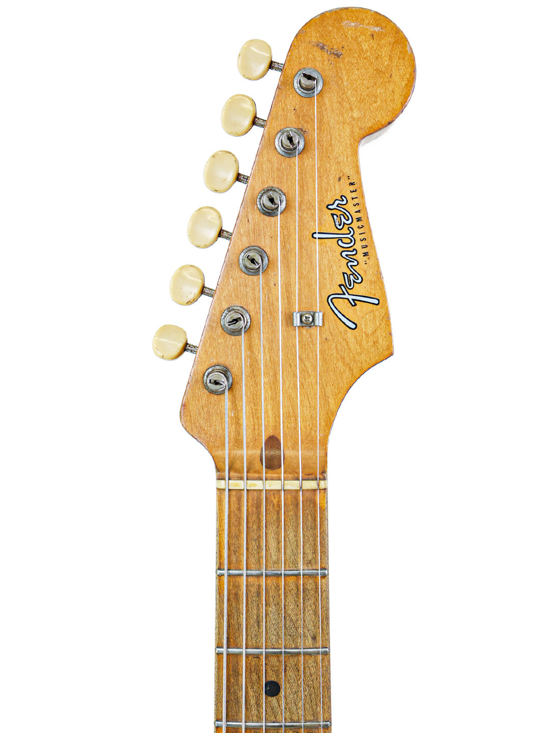 Vintage Fender Musicmaster - USA 1957