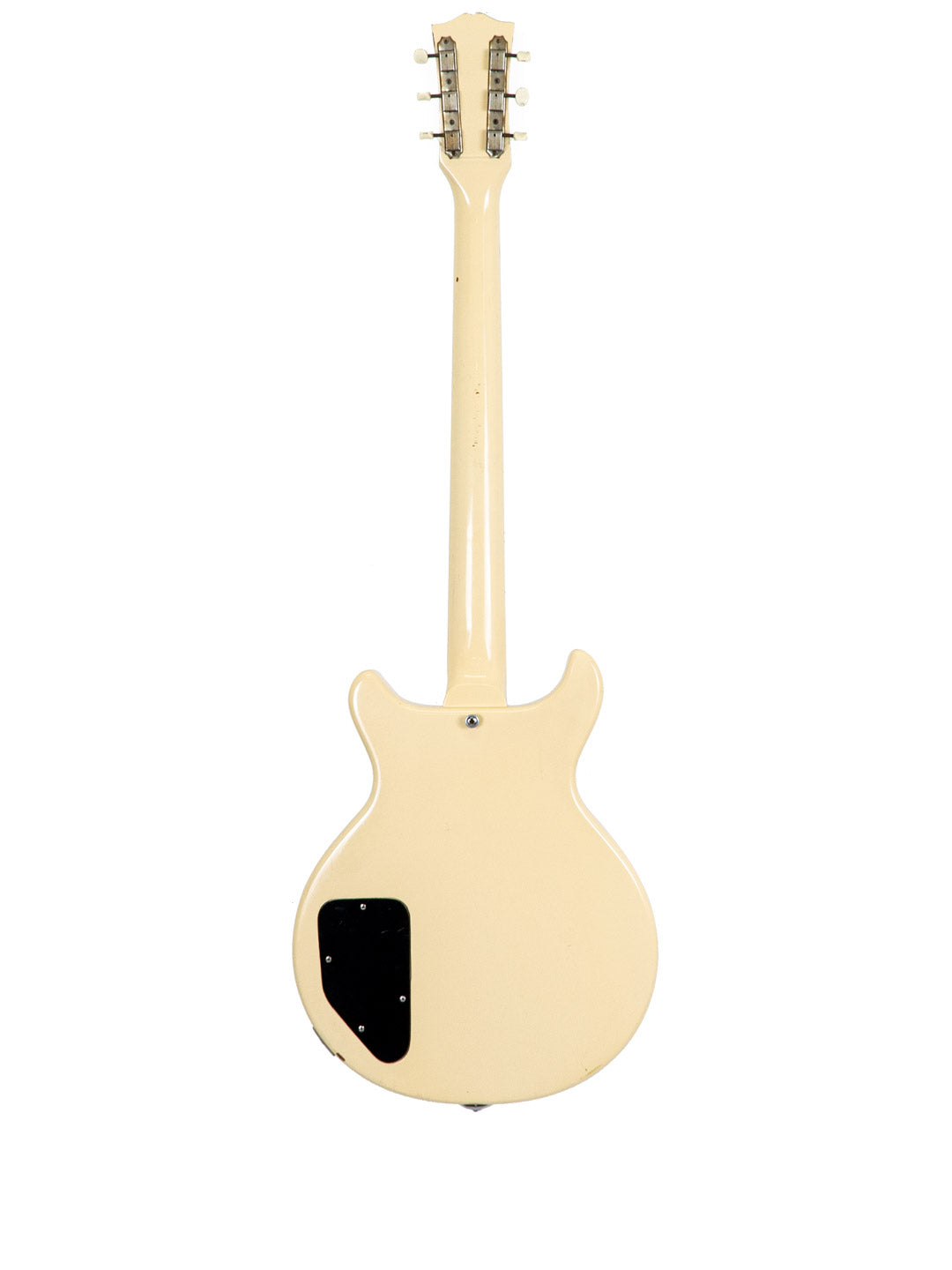 SOLD - Vintage Gibson Les Paul Special Refin – USA 1959