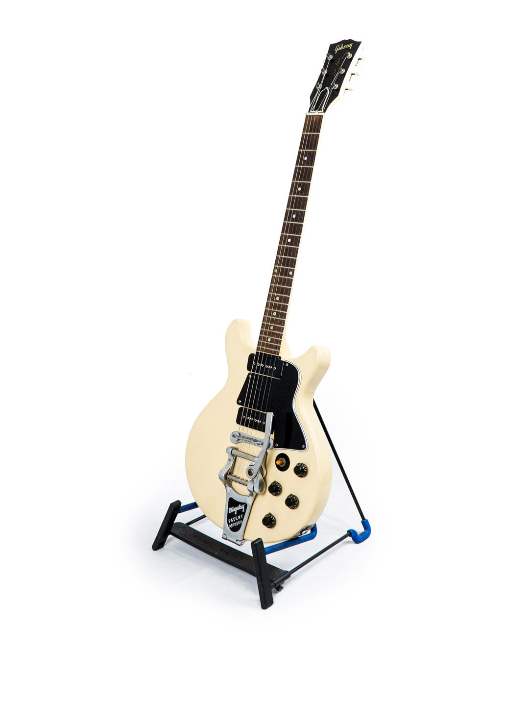 SOLD - Vintage Gibson Les Paul Special Refin – USA 1959