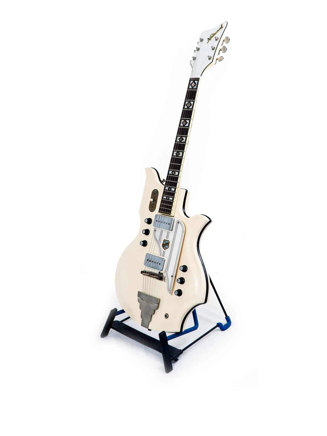 SOLD - National Valco Glenwood Model 99 – USA 1962