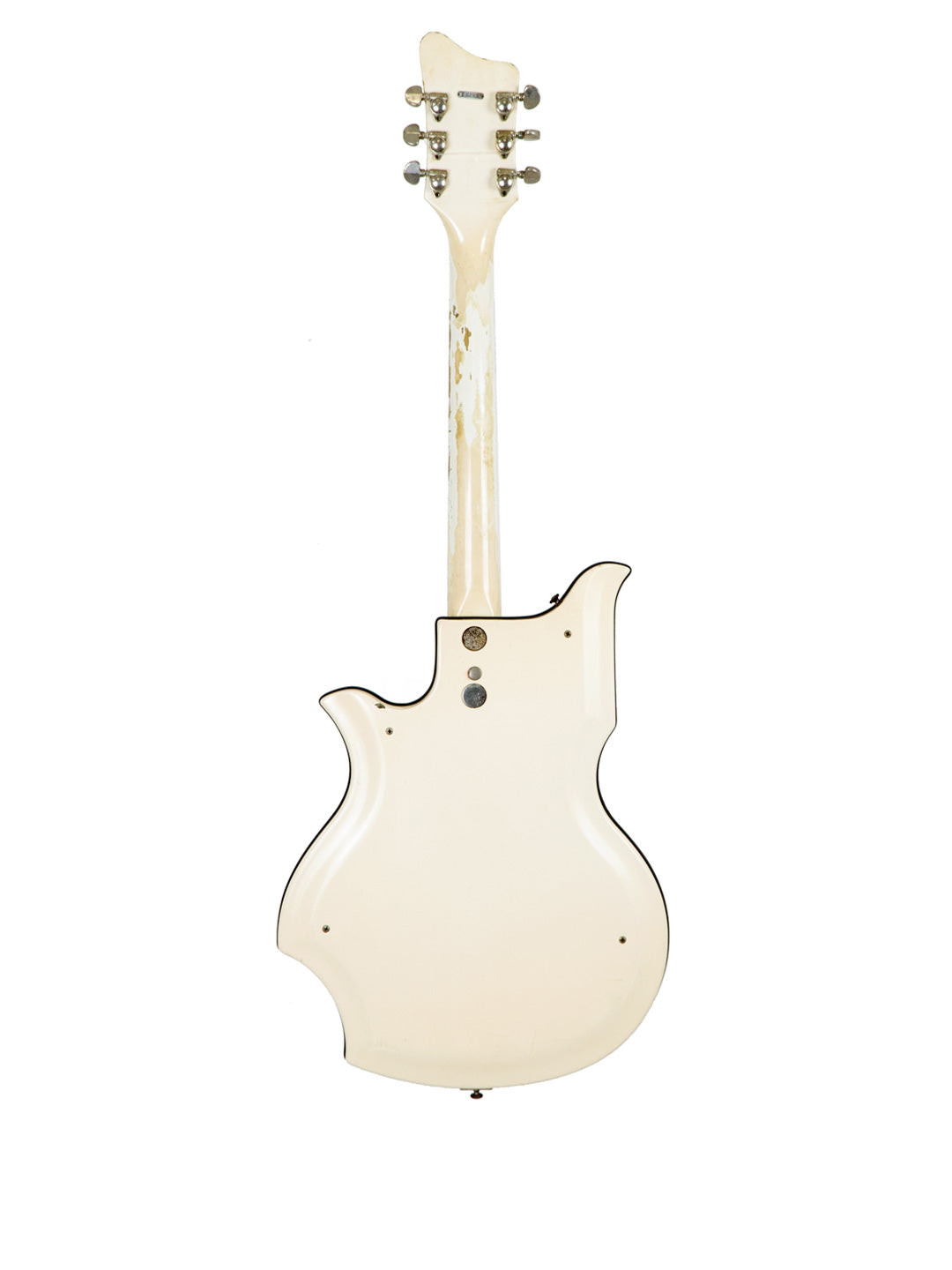 SOLD - National Valco Glenwood Model 99 – USA 1962