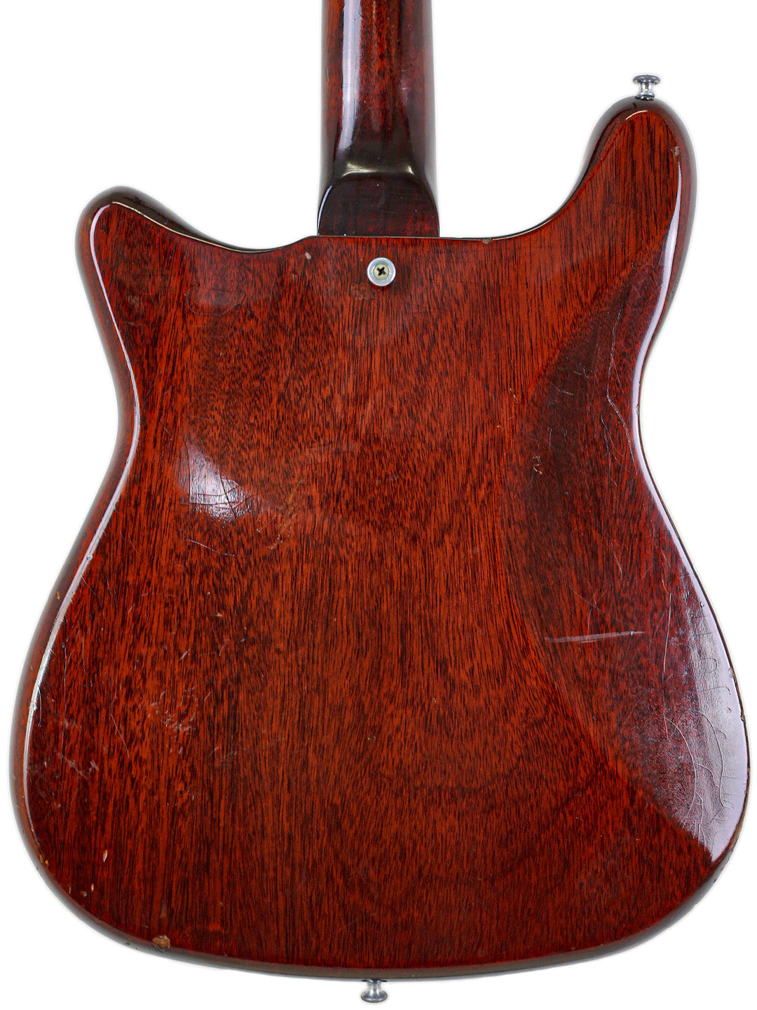 Vintage Epiphone Wilshire - USA 1966