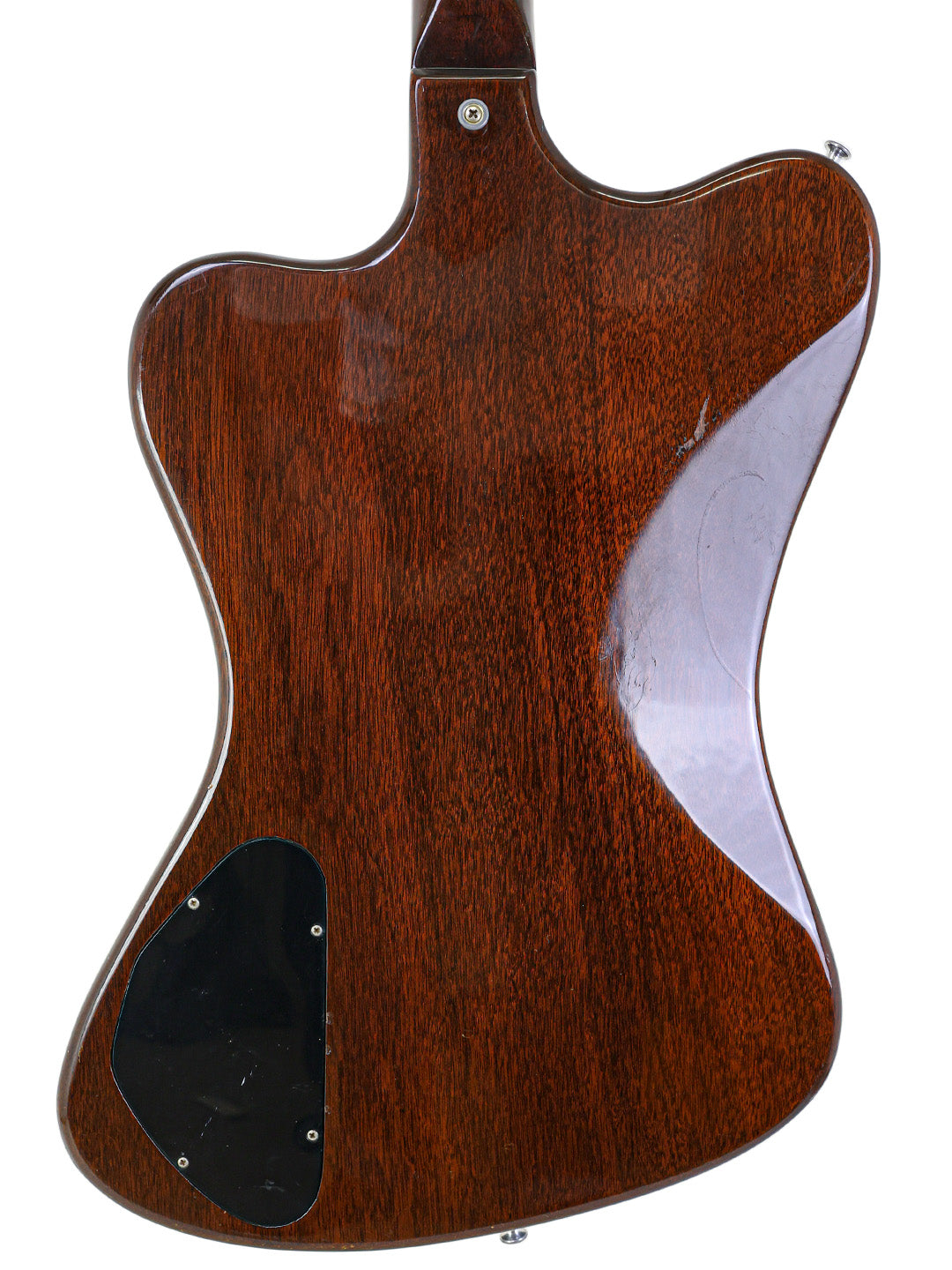 SOLD - Vintage Gibson Non Reverse Firebird III – USA 1966