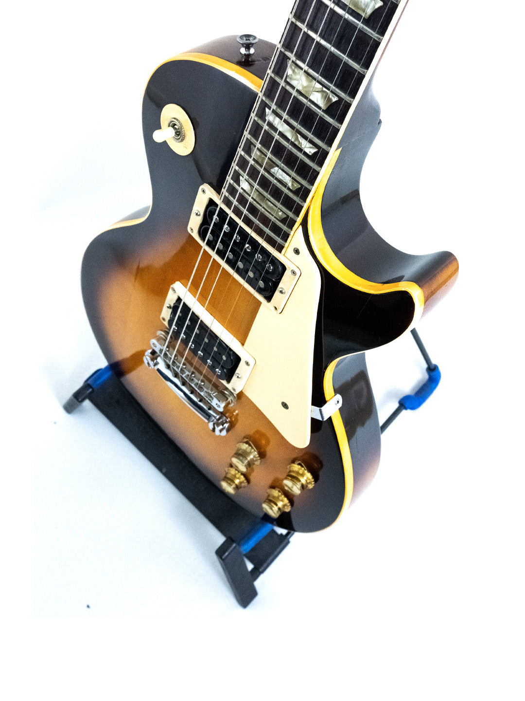 Vintage Gibson Les Paul Standard – USA 1973