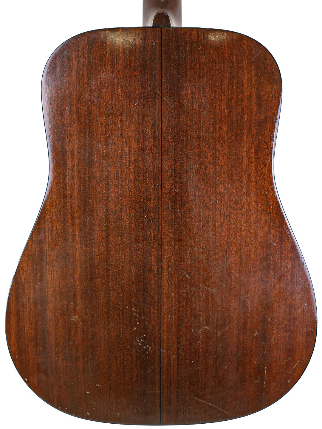 Vintage Martin D-18 - USA 1974