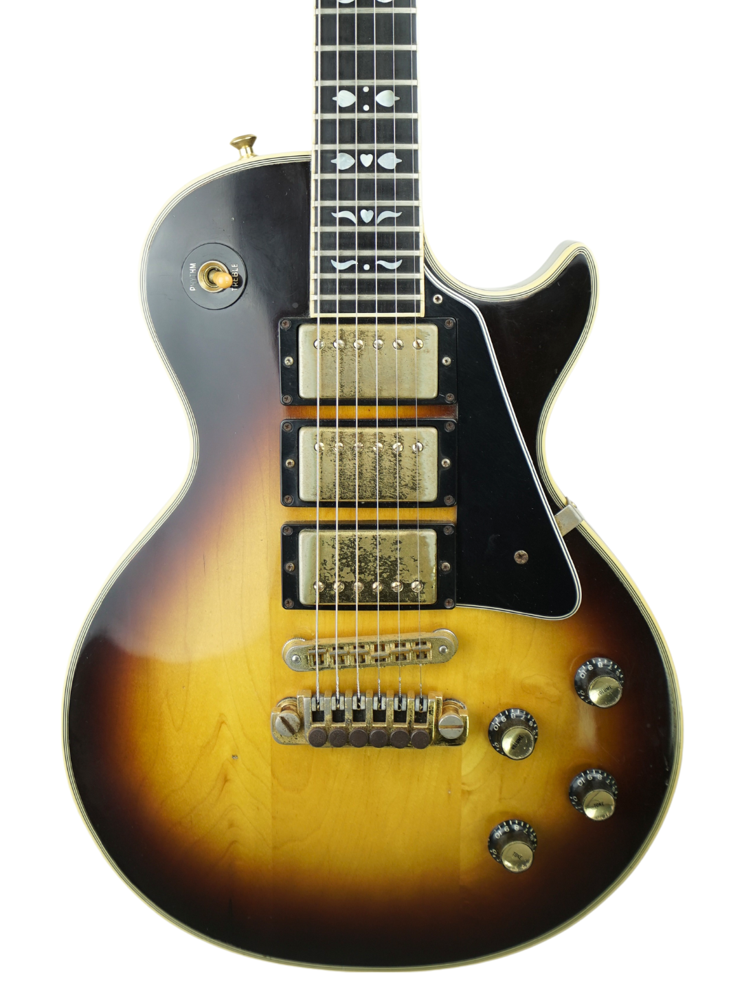 Vintage Gibson Les Paul Artisan - USA 1978