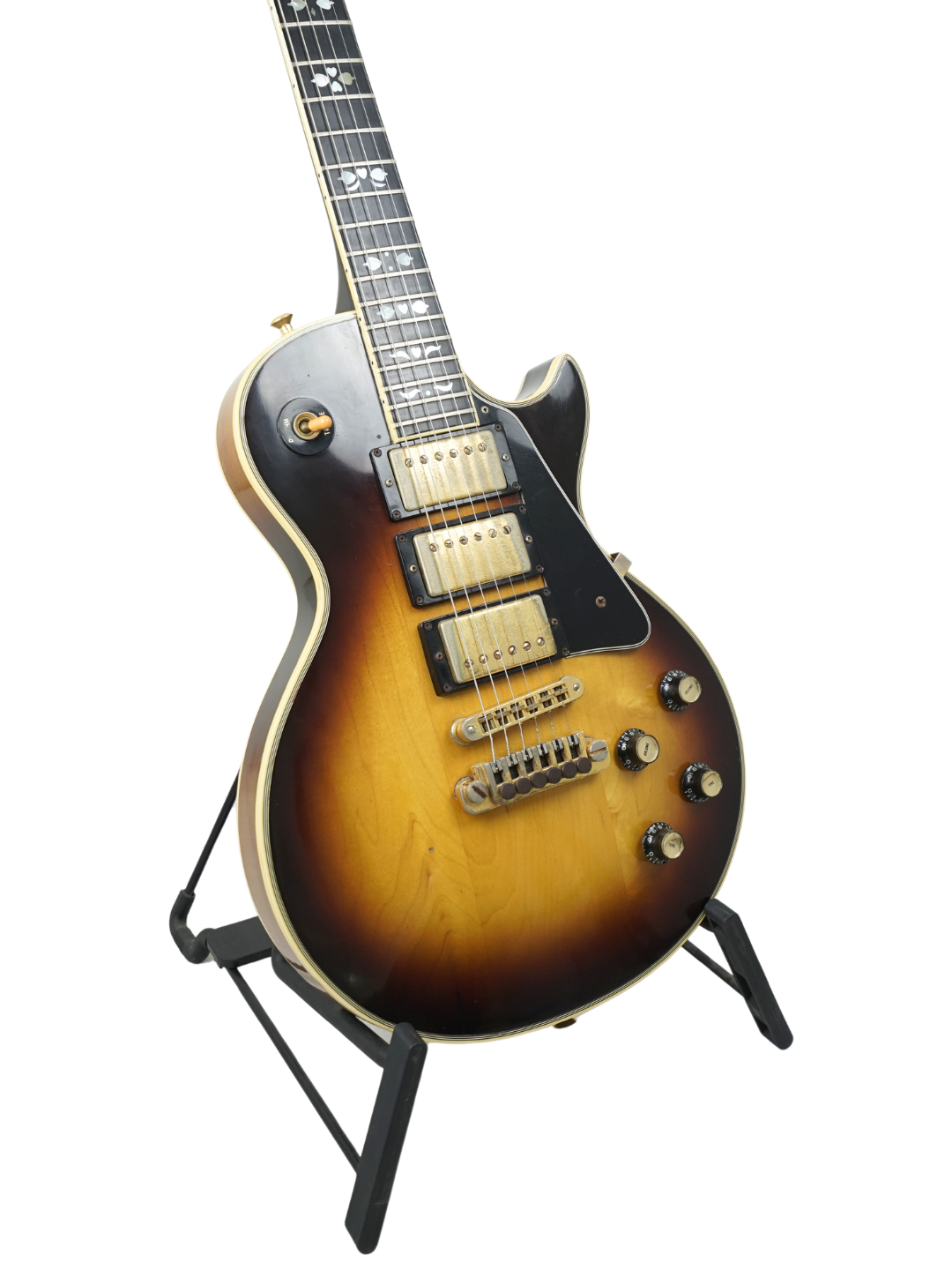 Vintage Gibson Les Paul Artisan - USA 1978