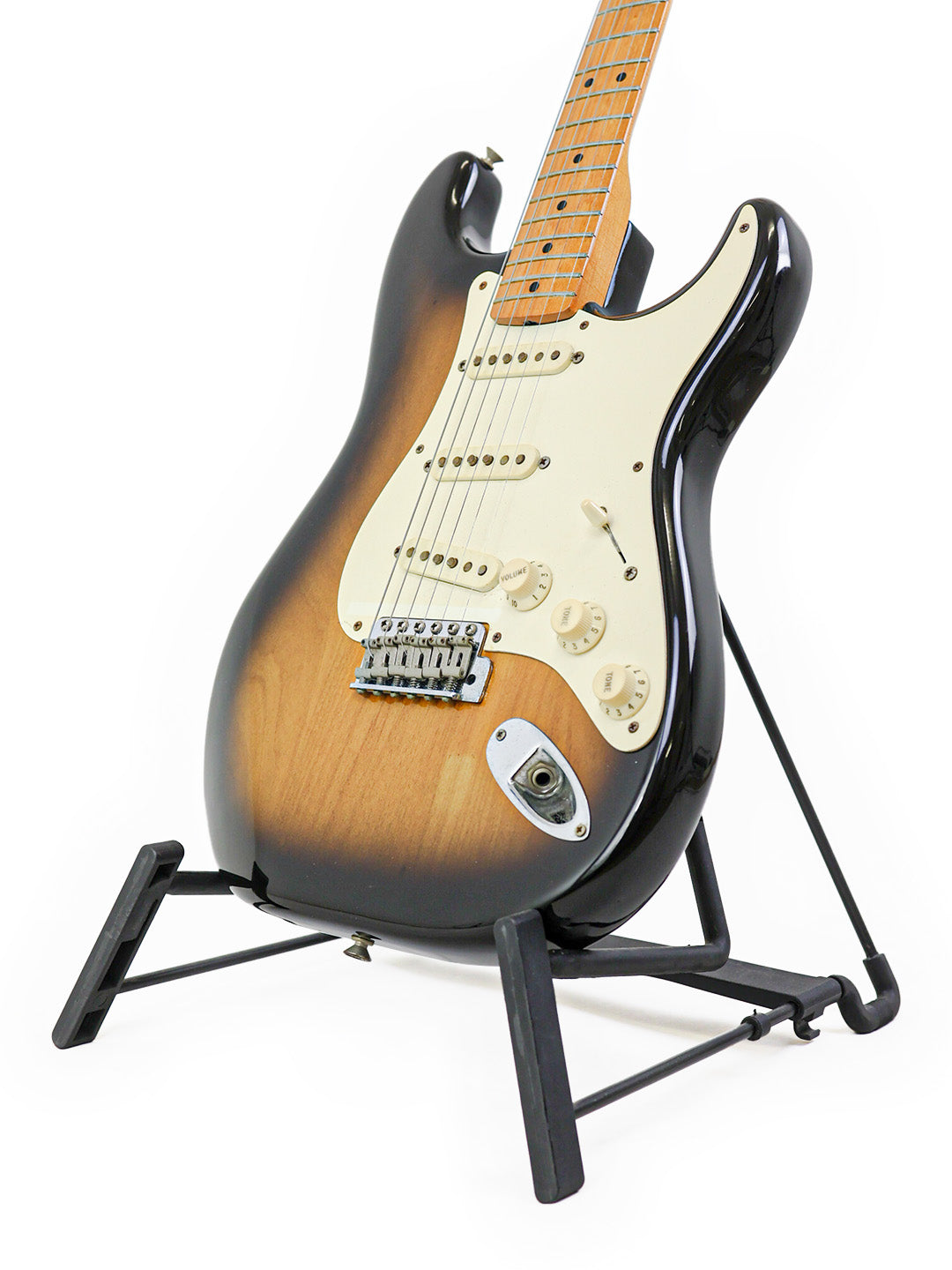 Vintage Fender AVRI ‘57 Stratocaster – USA 1982
