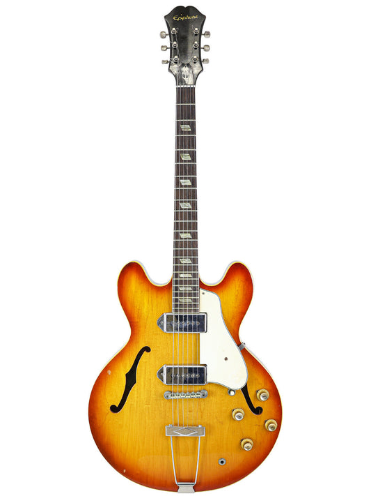 SOLD - Vintage Epiphone Casino - USA 1965