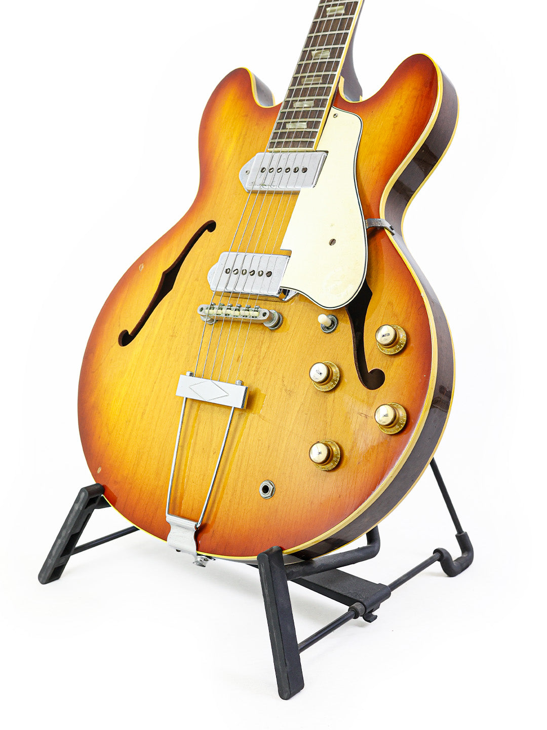 SOLD - Vintage Epiphone Casino - USA 1965