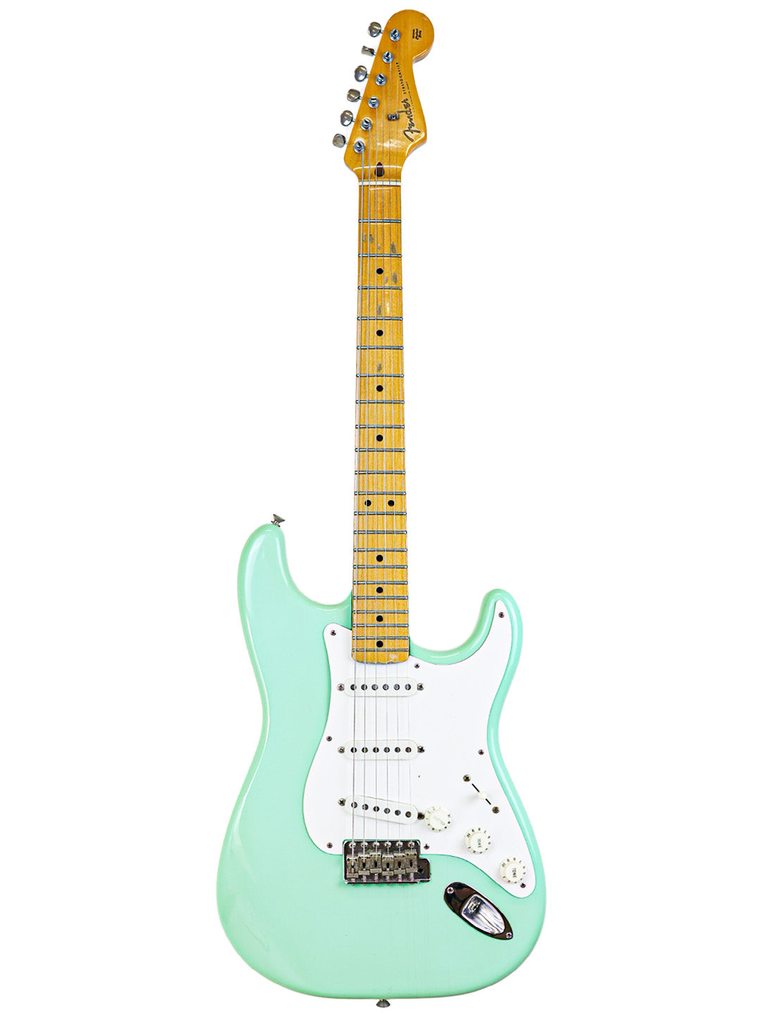 Vintage Fender AVRI ‘57 Stratocaster – USA 1985