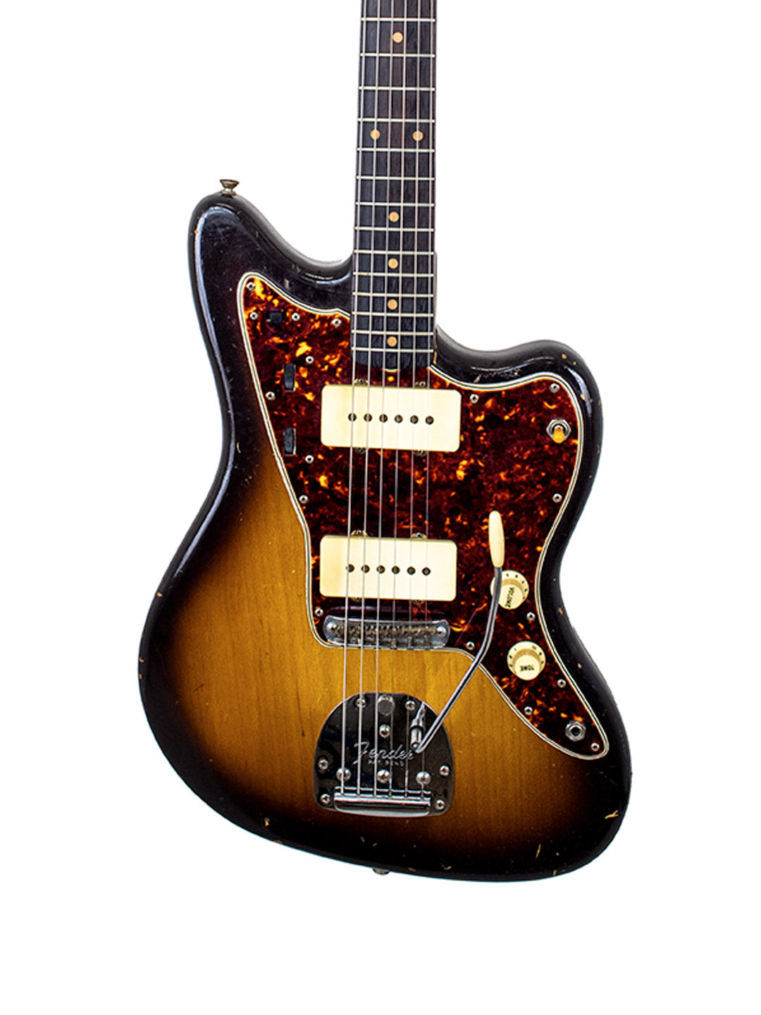 SOLD - Vintage Fender Jazzmaster – USA 1960