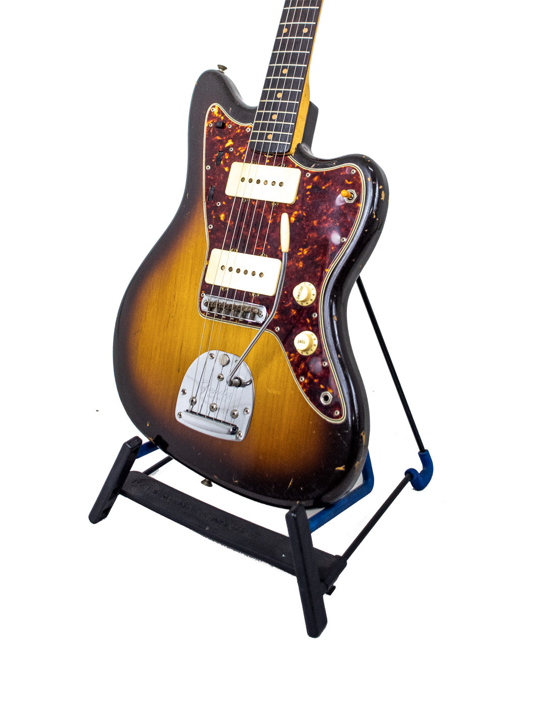 SOLD - Vintage Fender Jazzmaster – USA 1960