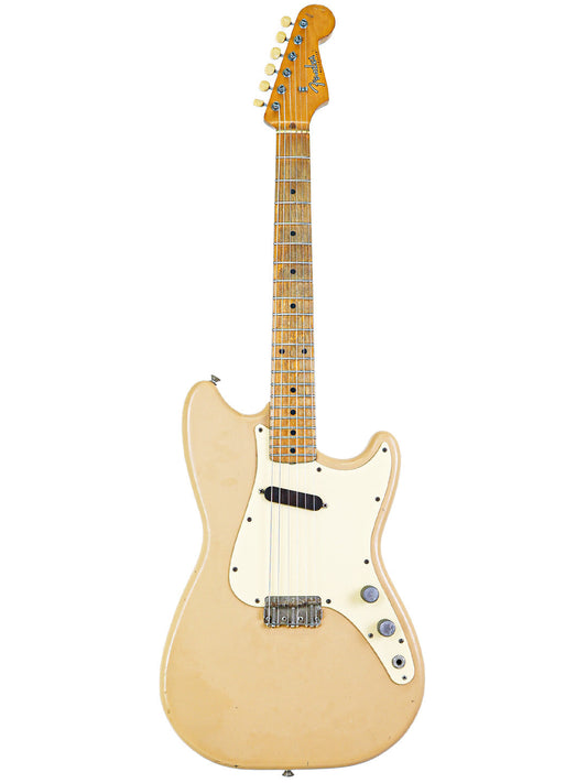Vintage Fender Musicmaster - USA 1957