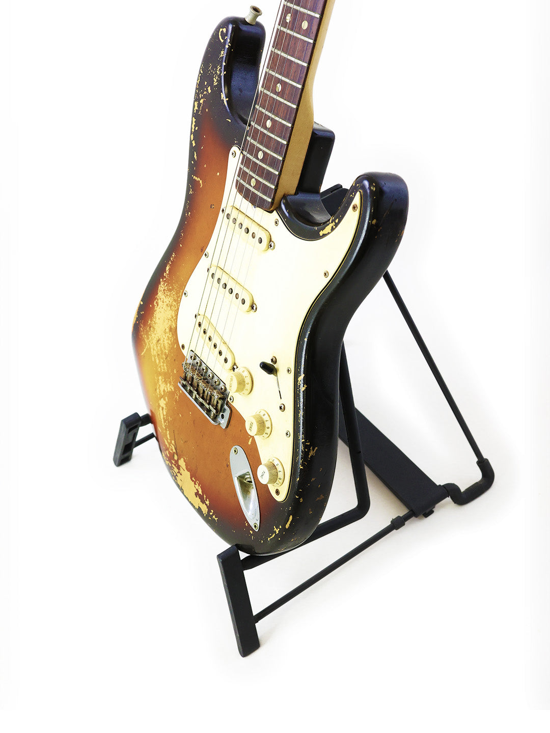 Vintage Fender Stratocaster – USA 1970