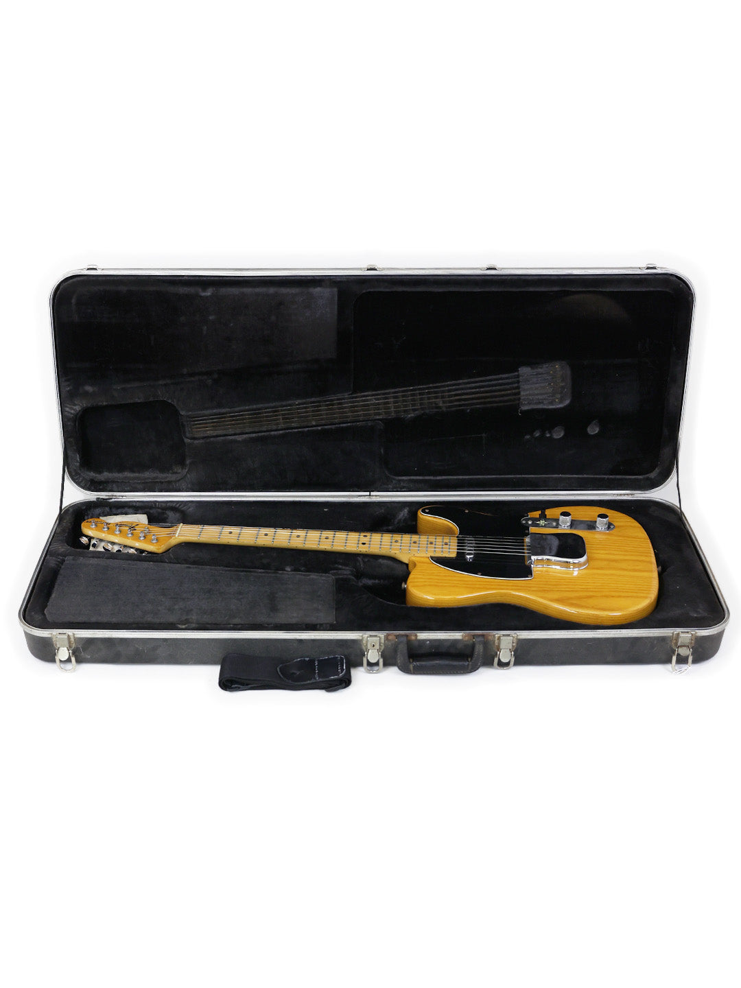 SOLD - Vintage Fender Telecaster - USA 1977-78