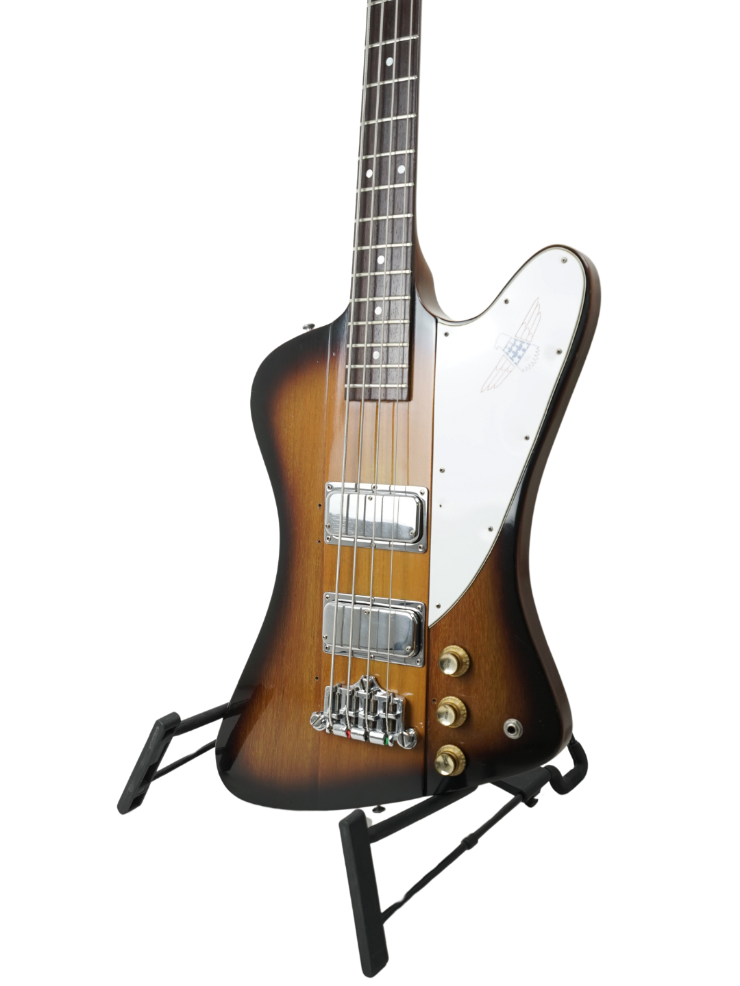 Vintage Gibson Bicentennial Thunderbird IV Bass - USA 1976