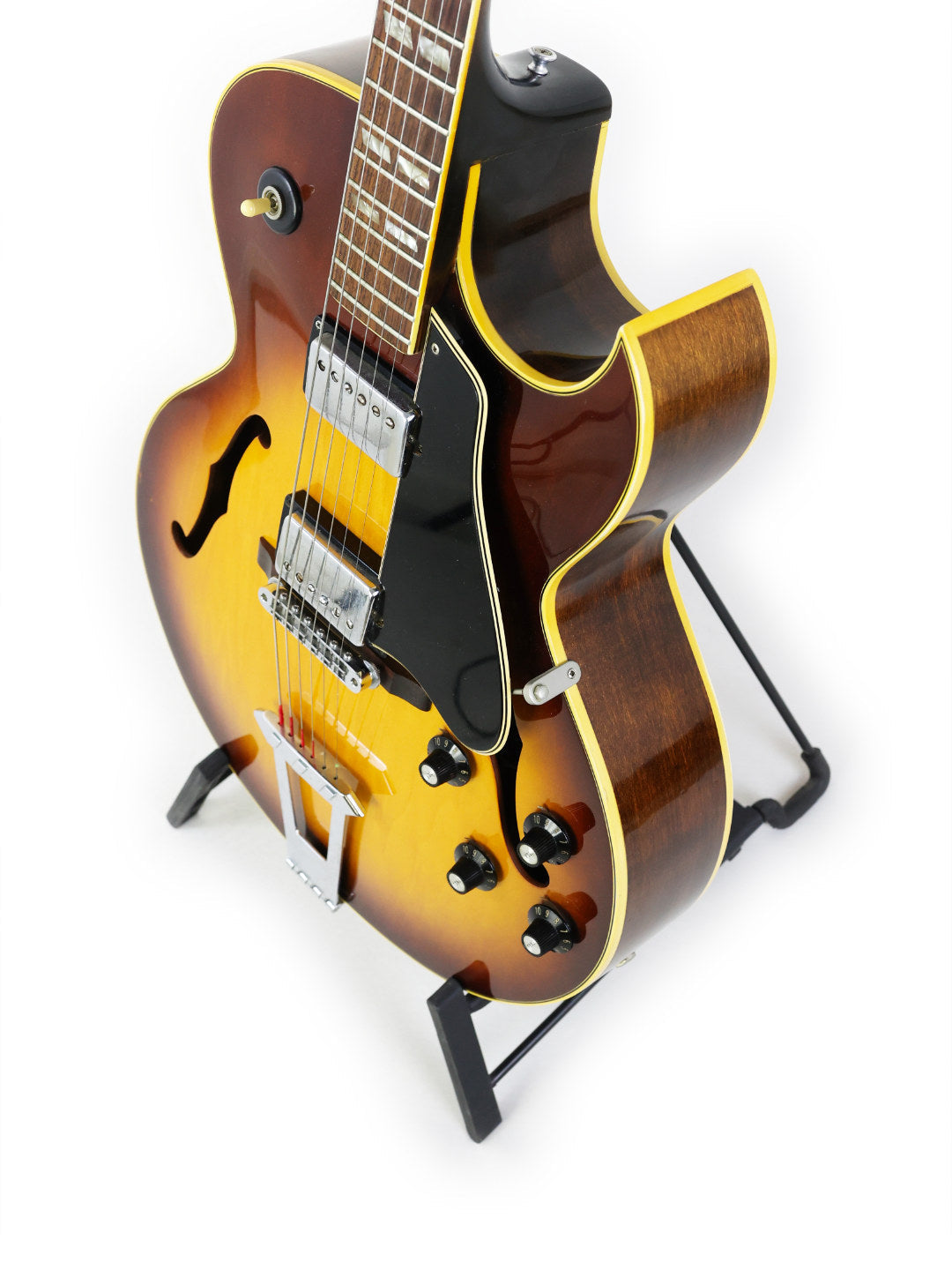 SOLD - Gibson ES-175D – USA c.1970-72