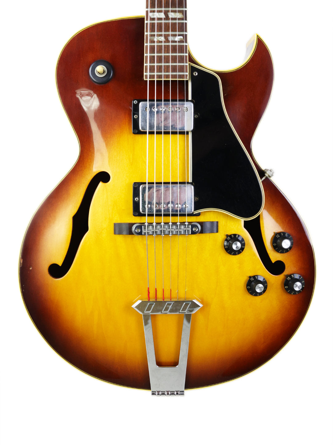 SOLD - Gibson ES-175D – USA c.1970-72