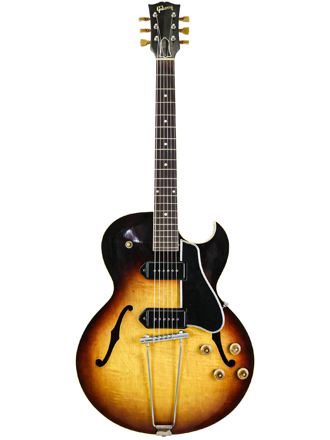 Vintage Gibson ES-225TD - USA 1959