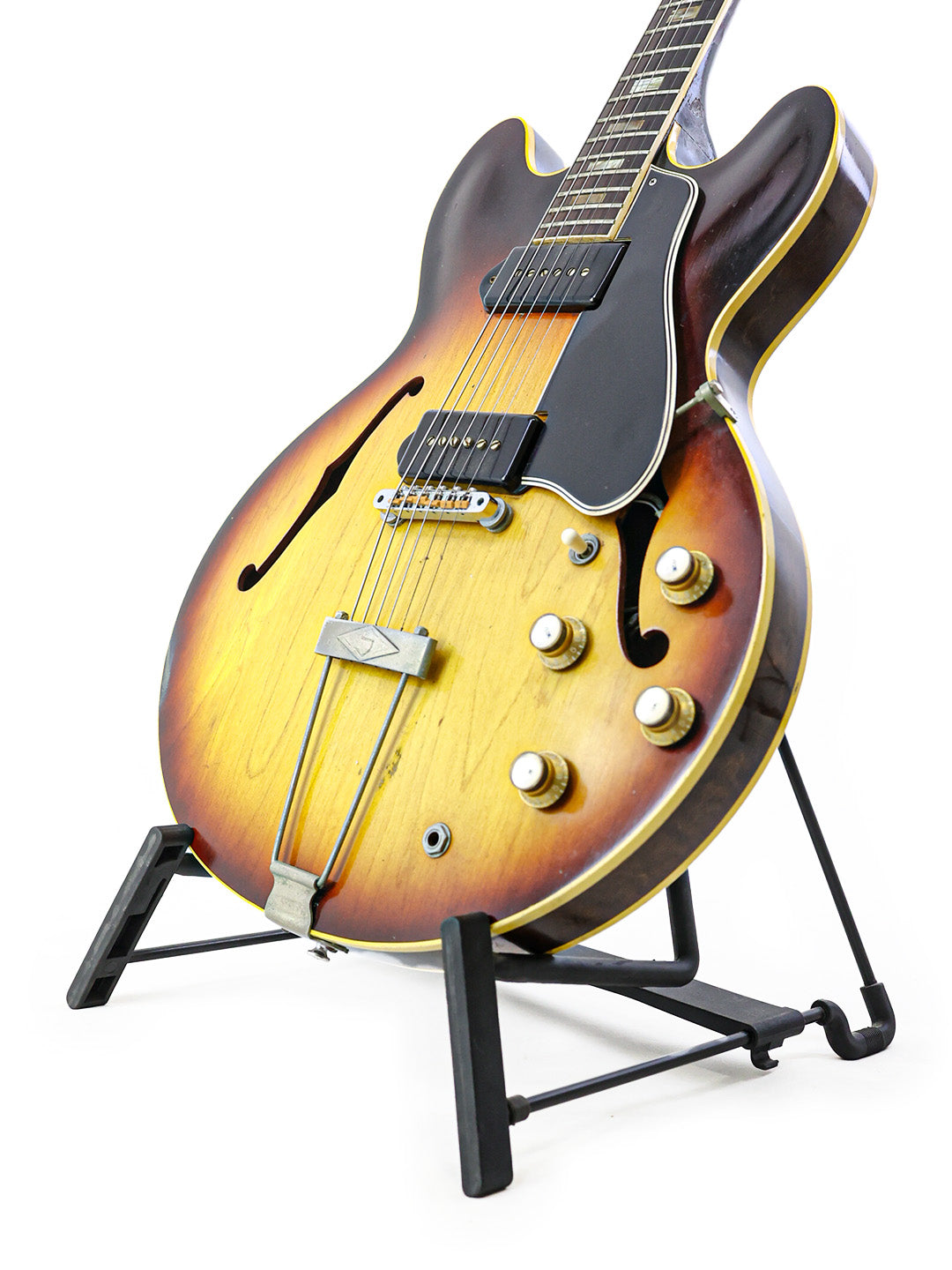 Vintage Gibson ES-330TD - USA 1964