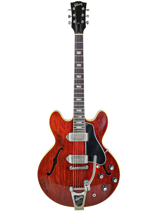SOLD - Vintage Gibson ES-330 – USA 1965