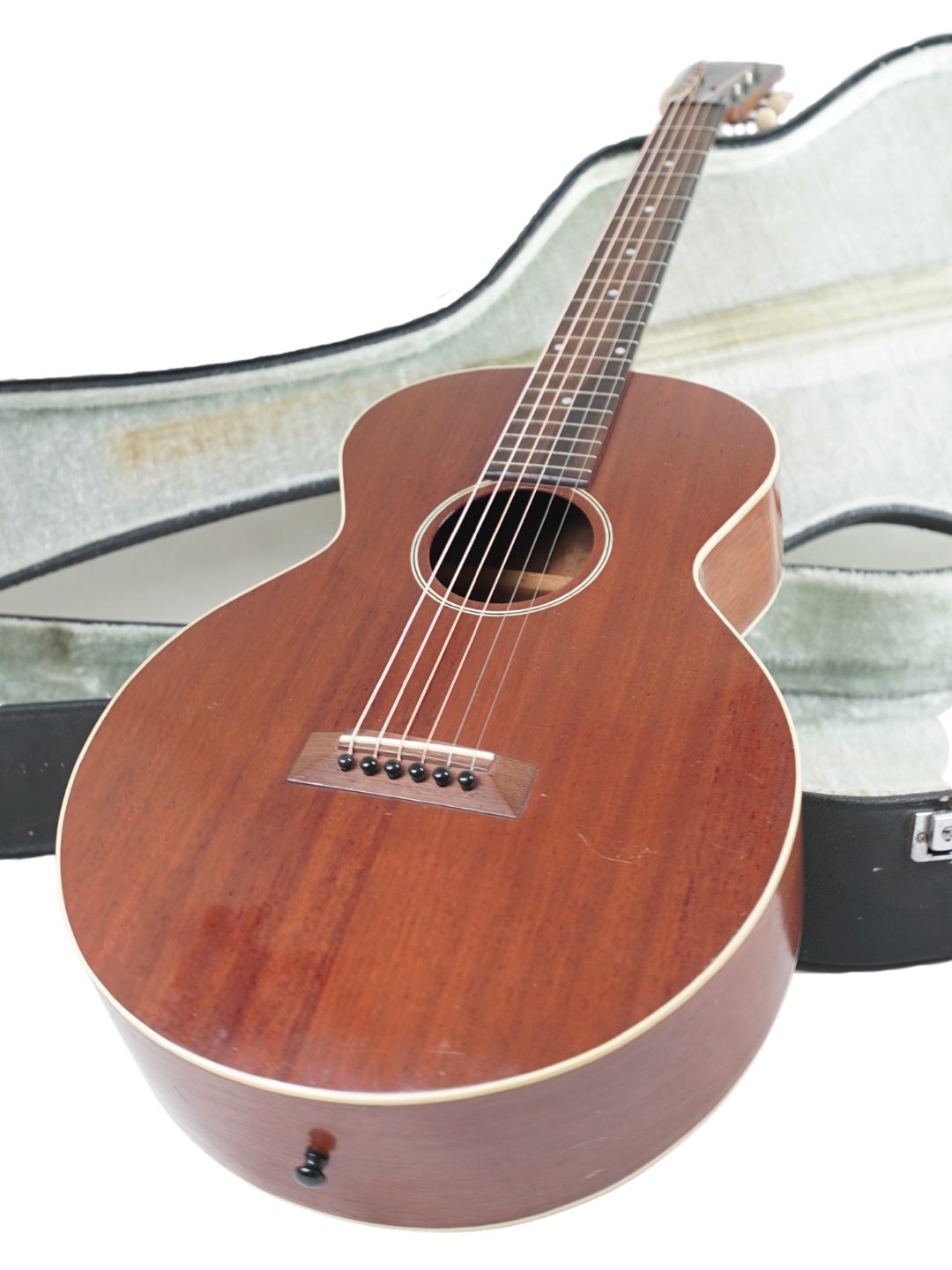 Vintage Gibson L-0 - USA 1929