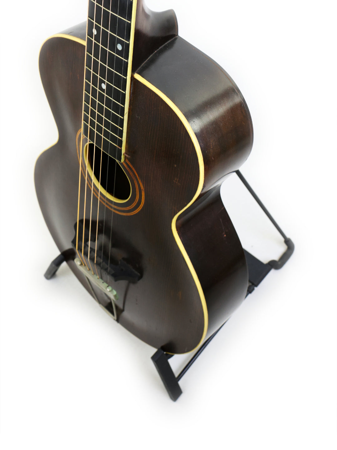 SOLD - Vintage Gibson L-1 - USA 1920