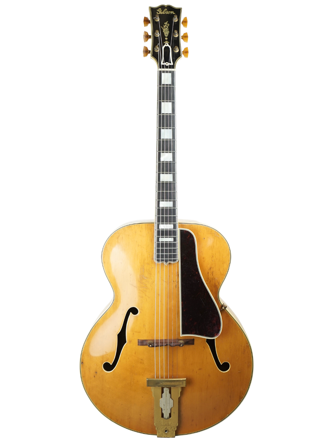 SOLD - Vintage Gibson L-5 - USA 1939