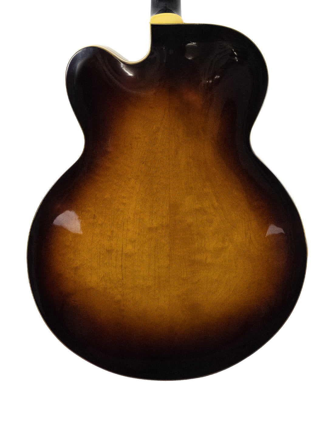SOLD - Vintage Gibson L-5 CES With Alnico Pickups – USA 1955