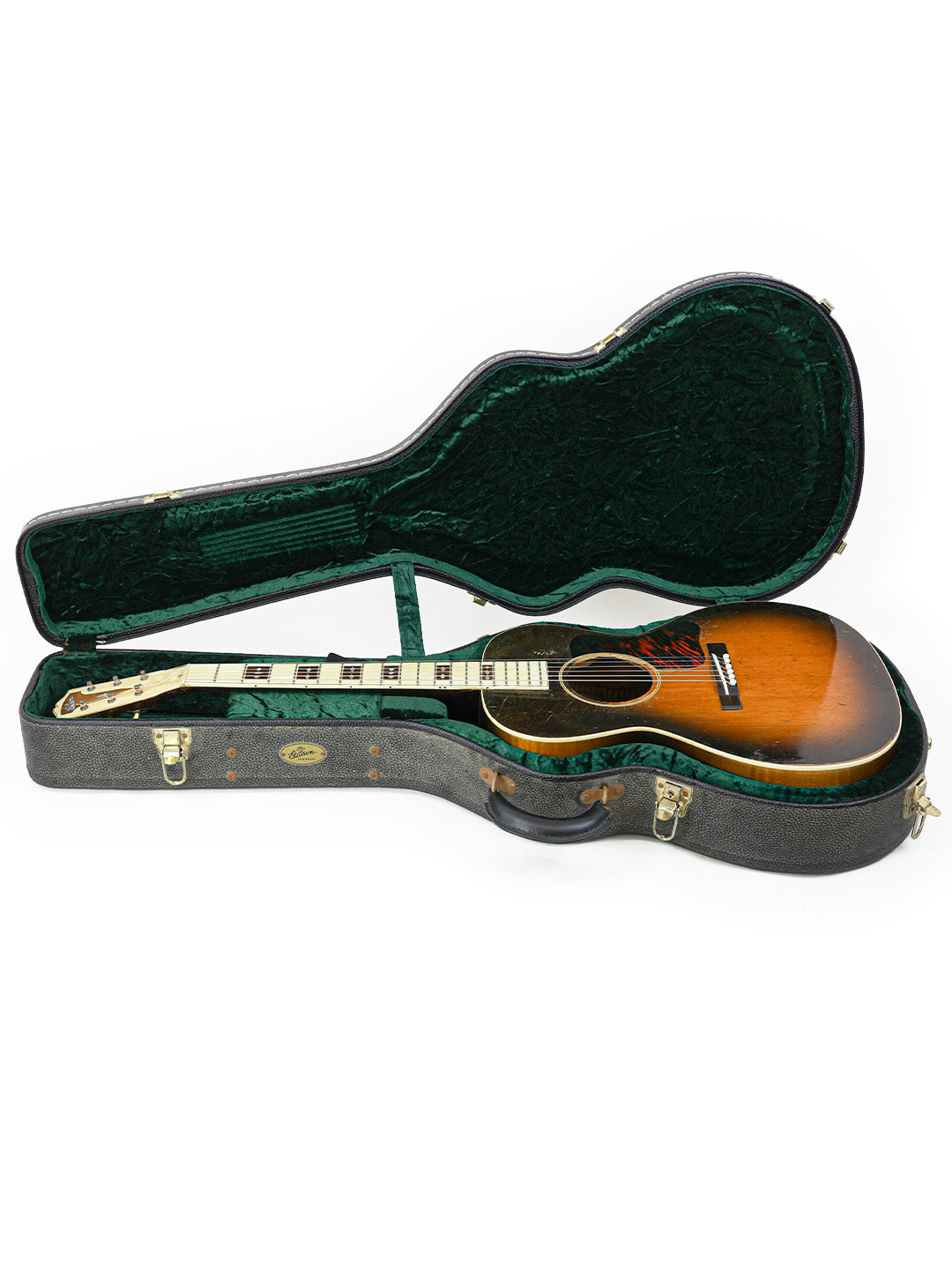 SOLD - Gibson L-C ‘Century of Progress’ - USA 1936
