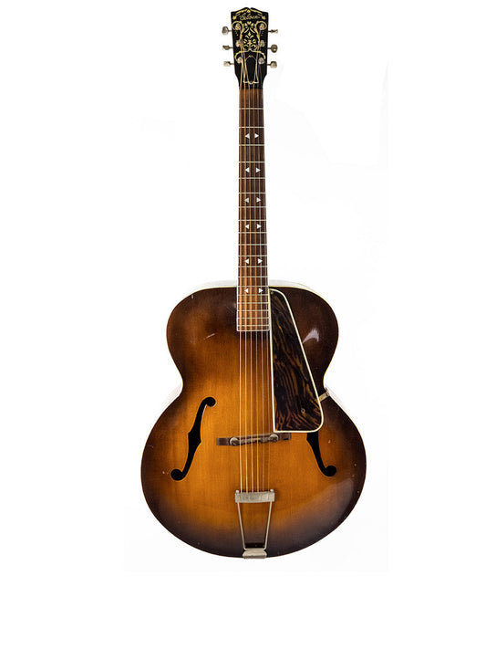 SOLD - Vintage Gibson L 7 Special – USA 1940s