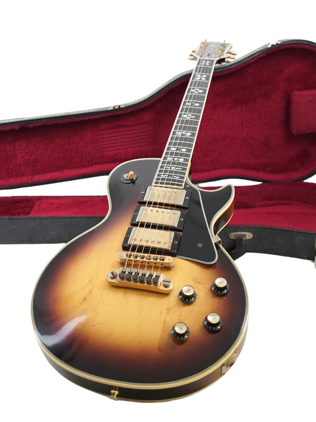 Vintage Gibson Les Paul Artisan - USA 1978