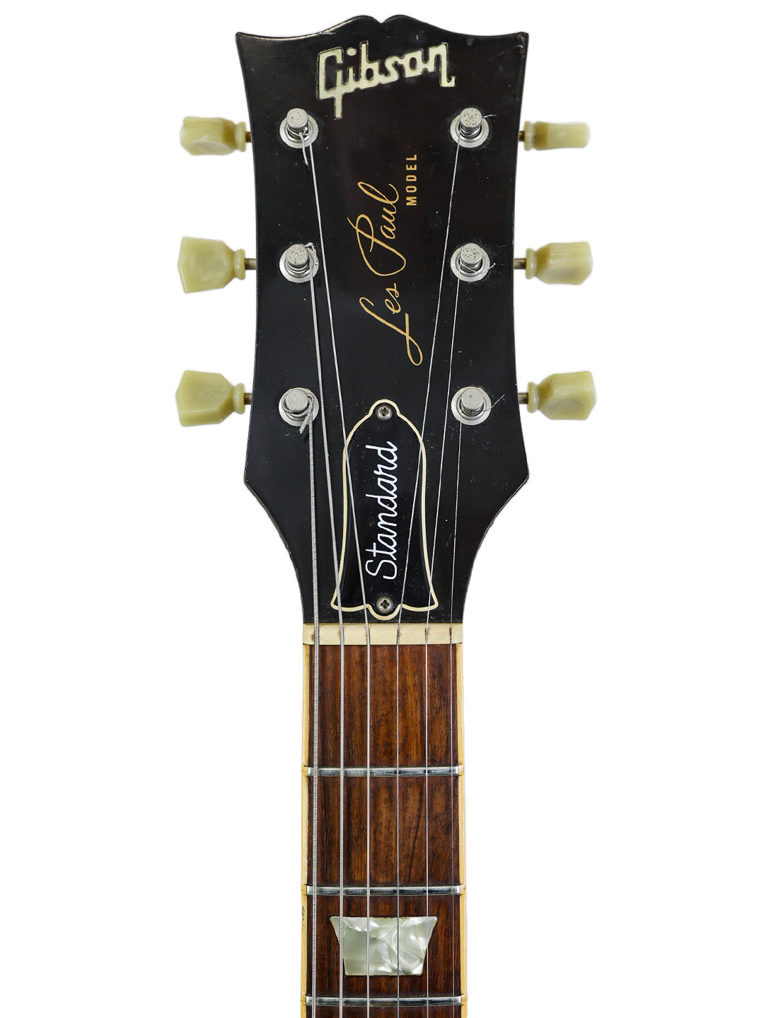 Vintage Gibson Les Paul Standard - USA 1979