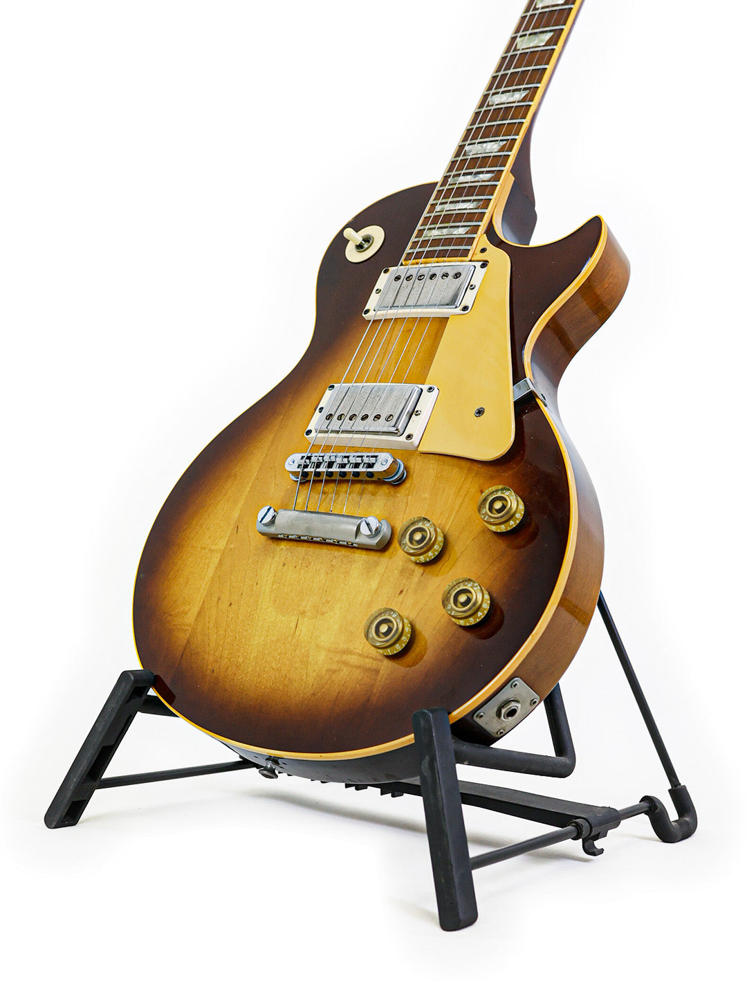 Vintage Gibson Les Paul Standard - USA 1979