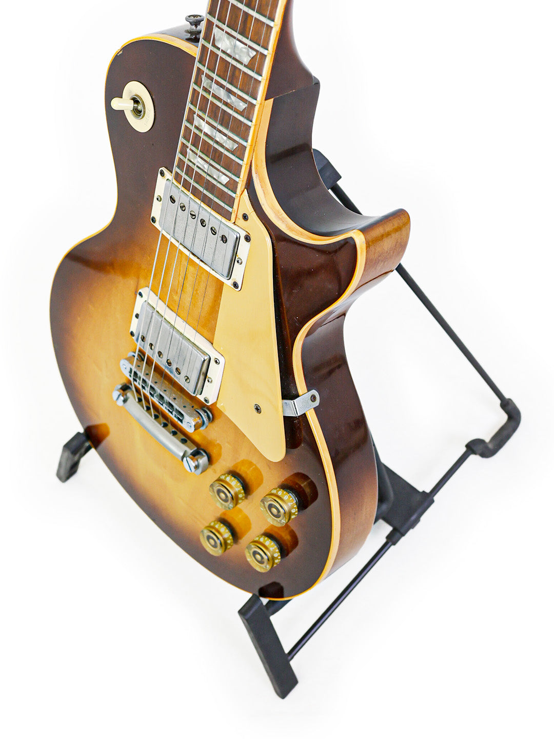 Vintage Gibson Les Paul Standard - USA 1979