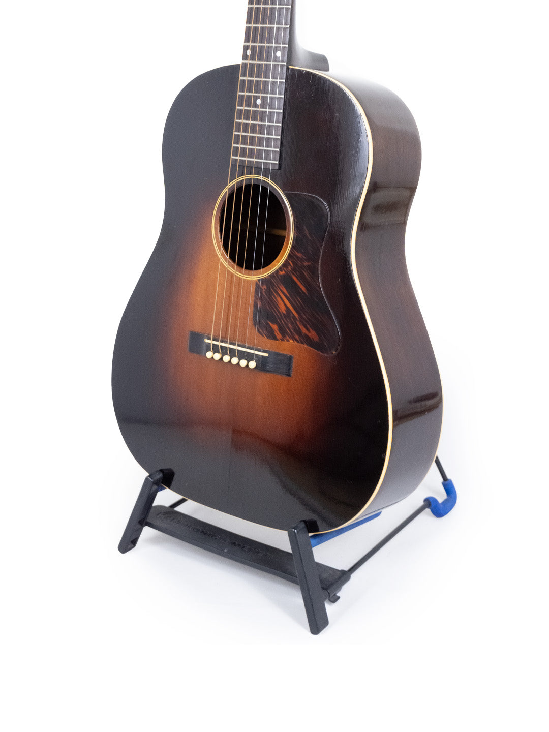 SOLD - Vintage Gibson Roy Smeck Stage De Luxe – USA 1935