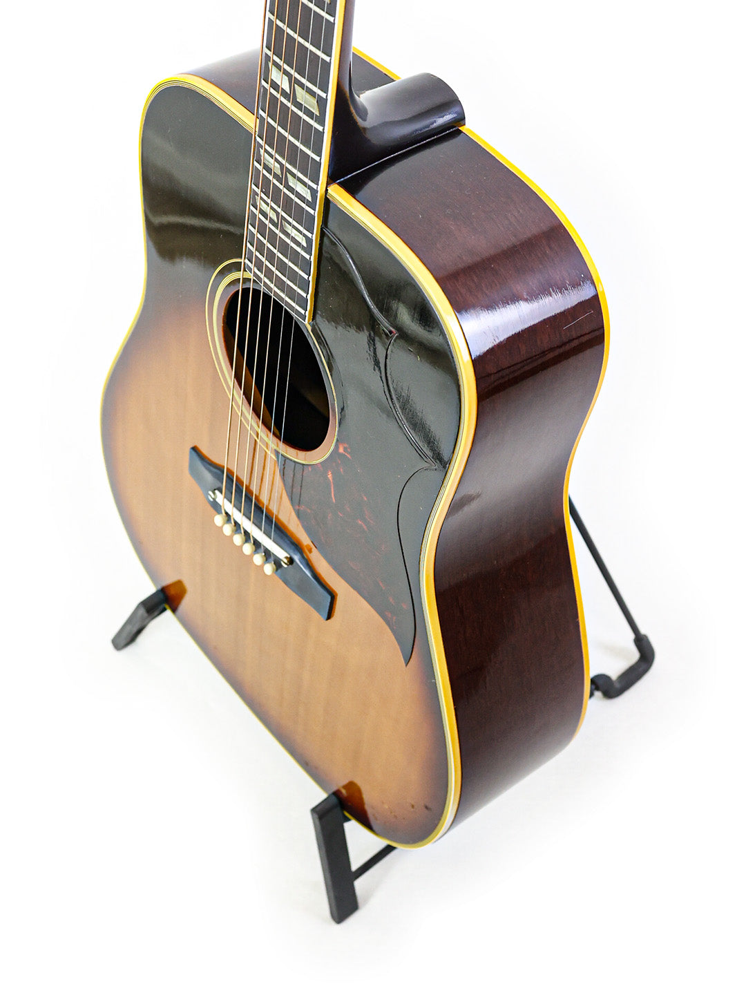 Vintage Gibson Southern Jumbo - USA 1964