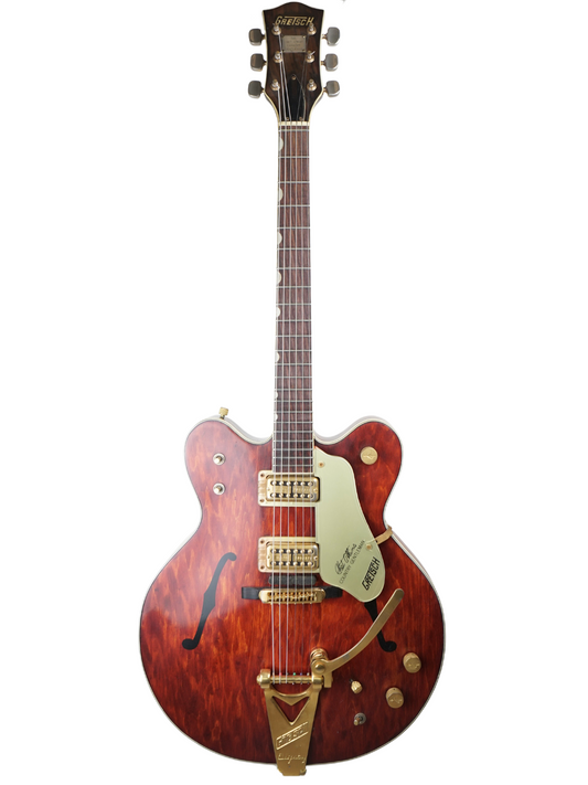 SOLD - Vintage Gretsch 6122 Chet Atkins Country Gentleman – USA 1967