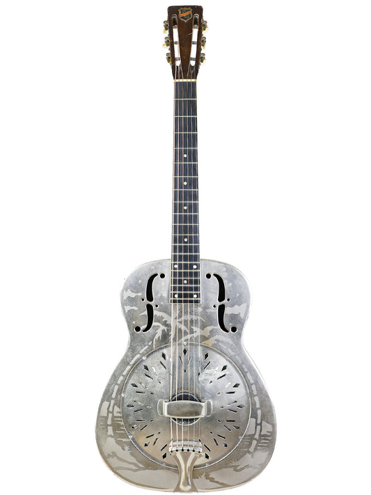 Vintage National Style 'O' 14-Fret - USA 1934